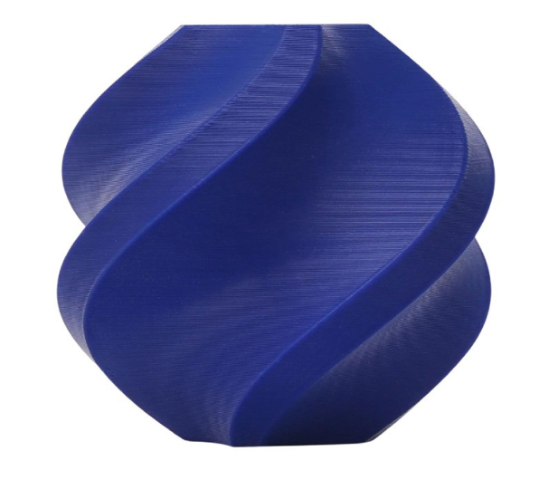 Bambu Lab Lab PETG-HF 1,75mm 1kg Blue - 1323630 - zdjęcie